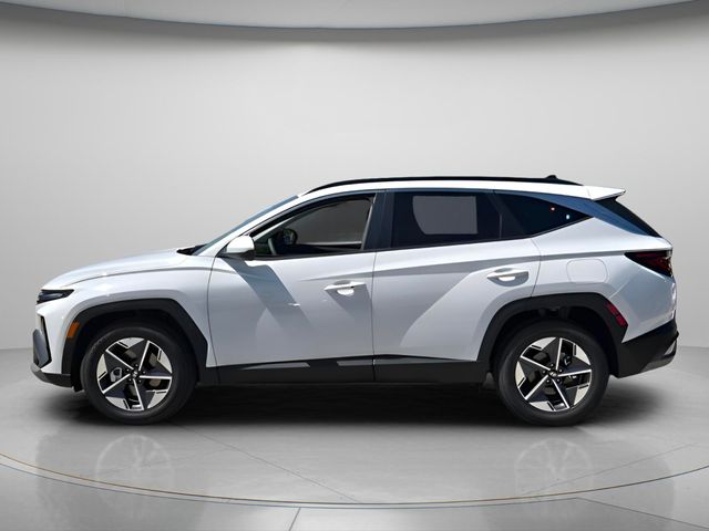 2026 Hyundai Tucson - $29,489