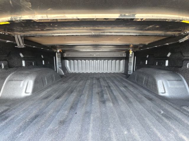 2023 Chevrolet Silverado 1500 Custom:C02480