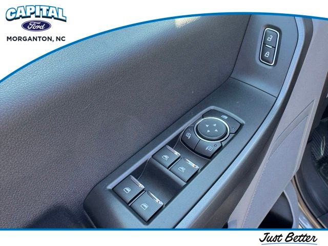New 2026 Gray Ford XL image 20