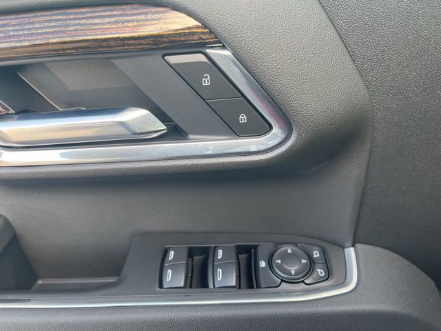 2026 GMC Sierra 1500 Elevation:45089