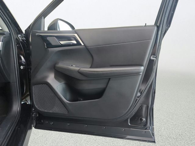 Used 2024 Mitsubishi Outlander SUV