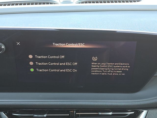 2025 Buick Envista Sport Touring:C02532