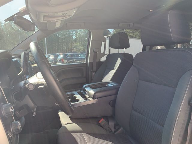 2016 Chevrolet Silverado 1500 LT photo