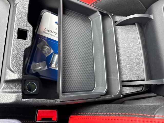 new 2025 Ford Ranger car, priced at $58,855