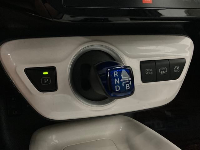 2017 Toyota Prius Prime Advanced
