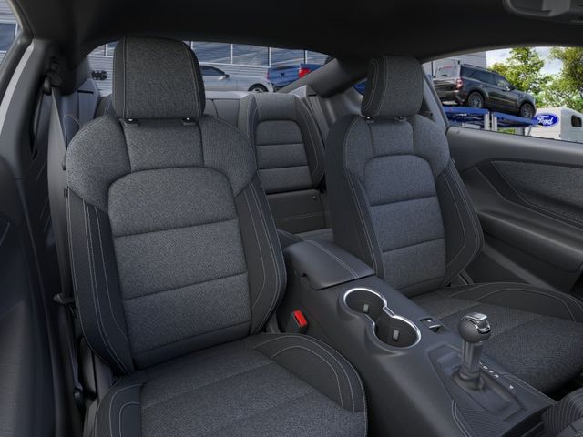 2026 Ford Mustang EcoBoost:169413