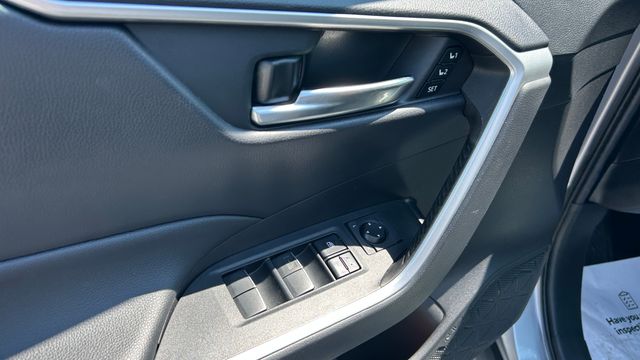 Used 2021 Toyota RAV4 Hybrid SUV
