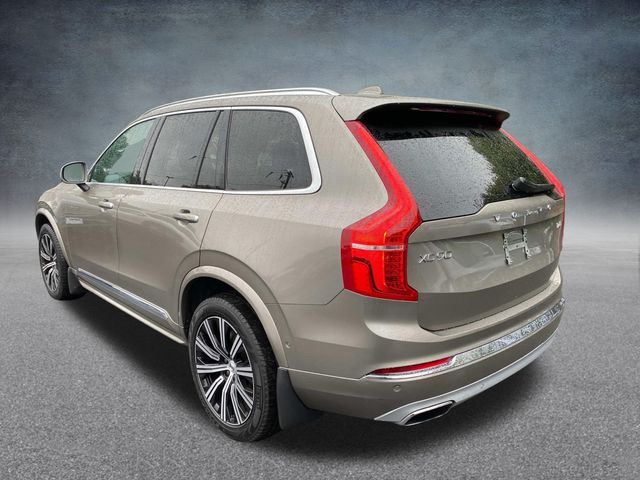 2021 Volvo XC90 T6 Inscription 27