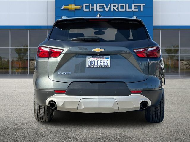 2019 Chevrolet Blazer Base 5