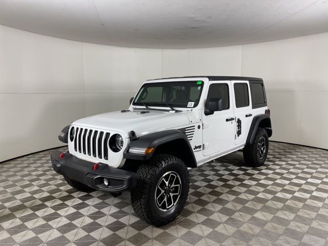 2022 Jeep Wrangler Unlimited Sport Altitude 11