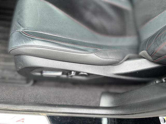 2023 Acura TLX A-Spec Package  at Audi Porsche Sewickley