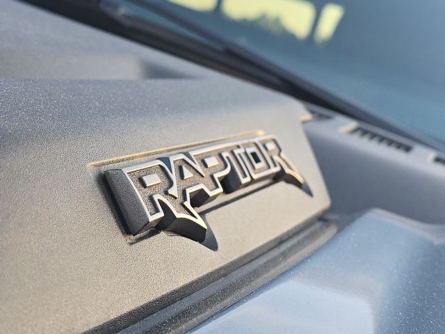 2024 Ford F-150 Raptor:45668A