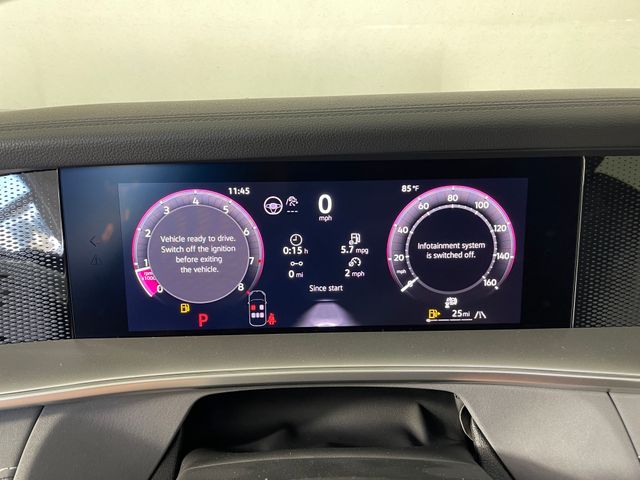 New 2026 Volkswagen Tiguan 2.0T SE For Sale in Bremerton, WA