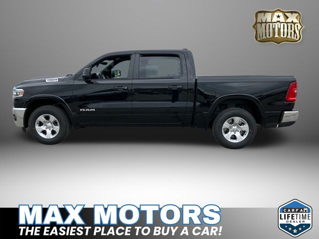 2025 Ram 1500 Big Horn/Lone Star 10