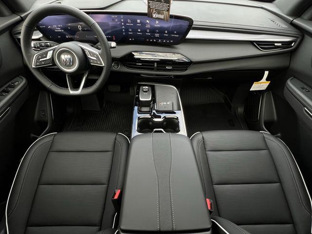 2026 Buick Enclave Sport Touring - 7