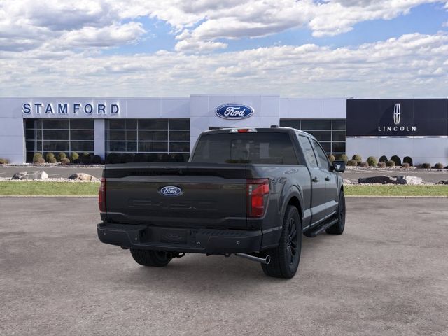 New 2026 Ford F-150 Truck