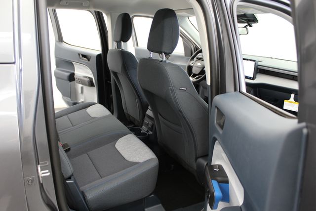 New 2026 Gray Ford XLT image 28
