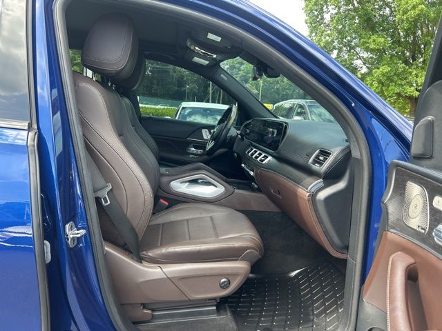 2022 Mercedes-Benz GLE GLE450 - Photo 17