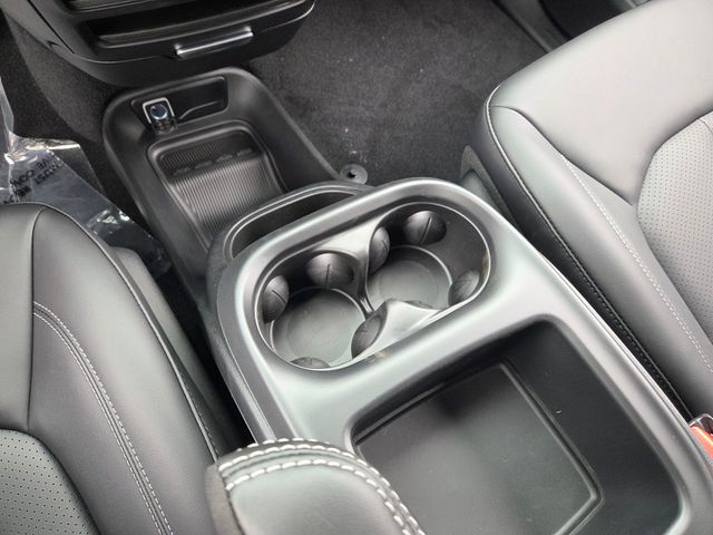 New 2026 White Chrysler LX image 24