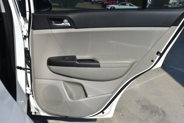 Used 2021 Kia Sportage SUV