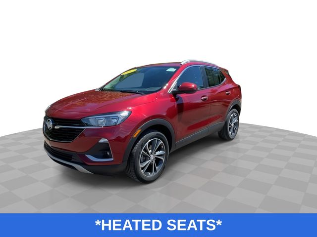Used 2023 Buick Encore GX Select For Sale in Livonia, MI
