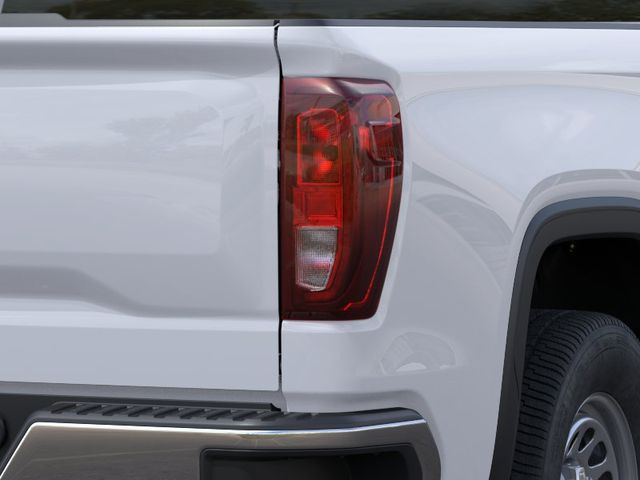2026 GMC Sierra 1500 Pro:47385