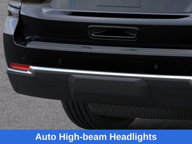 New 2025 Chevrolet Suburban For Sale in Livonia, MI