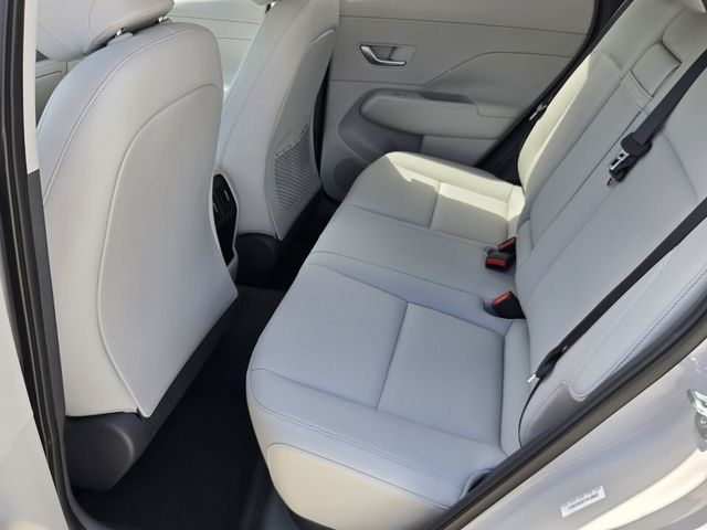 2026 Hyundai Kona - $26,239