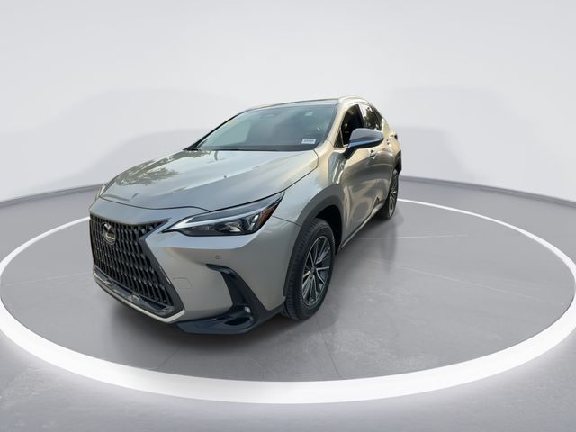 Used 2026 Lexus NX SUV