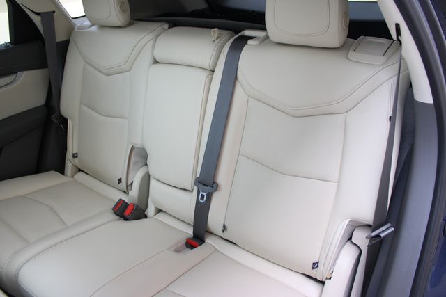 Used 2019 Blue Cadillac Luxury image 22