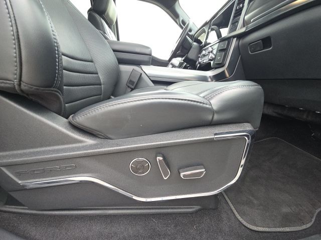 2024 Ford F-150 Platinum:167270A