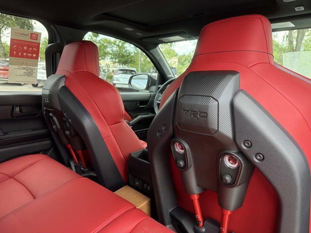 New 2026 Toyota Tacoma i-FORCE MAX Truck