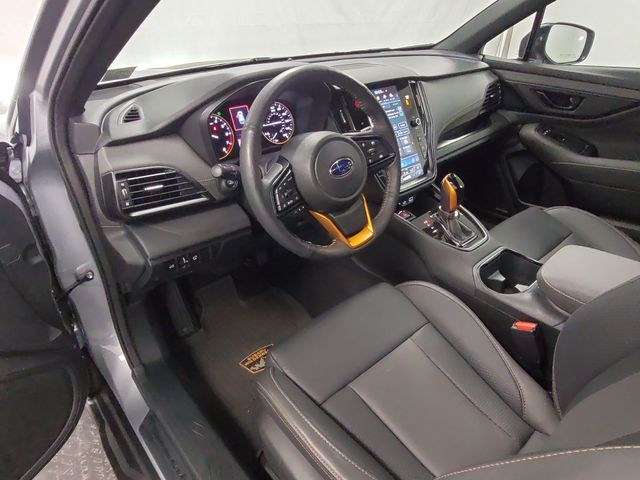 2024 – Subaru – Outback