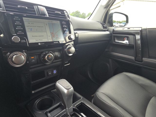 2024 Toyota 4Runner TRD Off-Road Premium:47342B