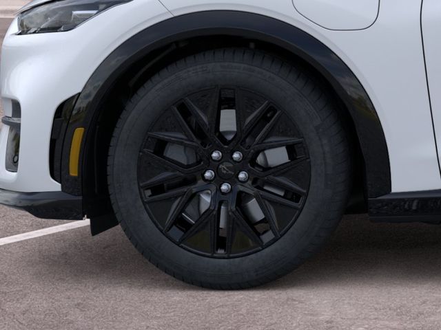 New 2026 White Ford Premium image 19