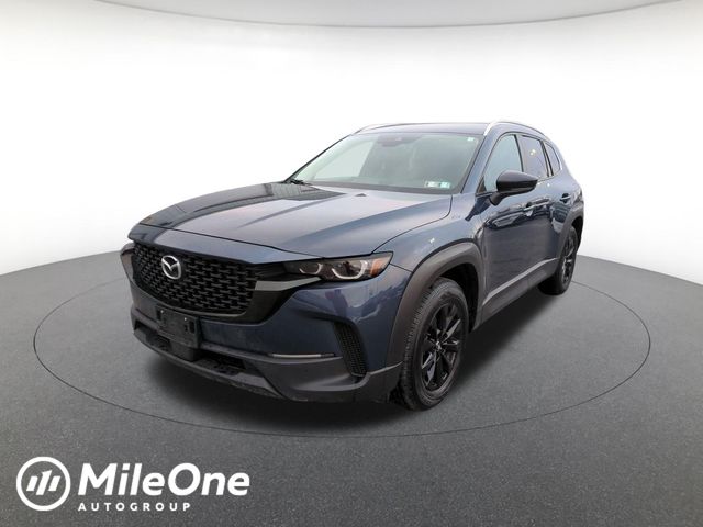 used 2024 Mazda CX-50 car, priced at $22,411