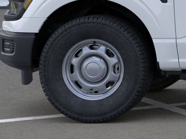 2026 Ford F-150 XL:TKD71895