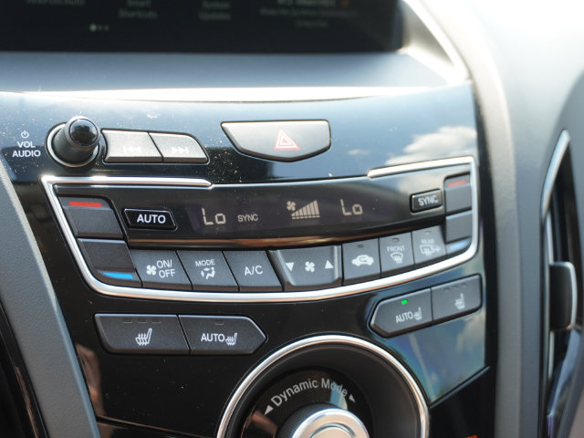 Used 2026 Acura RDX SUV