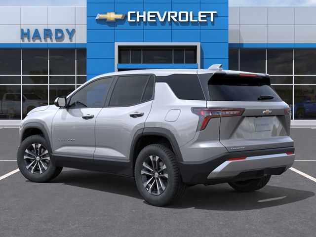 2027 Chevrolet Equinox LT:47149