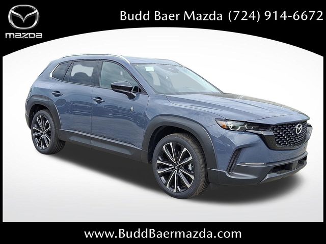 new 2026 Mazda CX-50 car, priced at $36,450