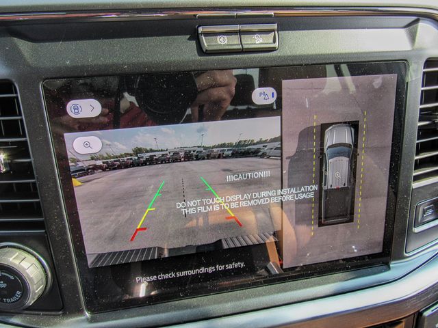 Photo of 2025 Ford F-250SD Lariat in Dallas, GA - 15,  2025 Ford F-250SD Lariat:167173