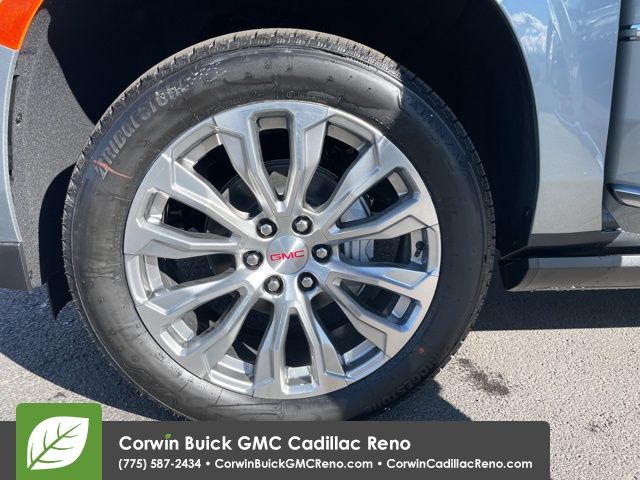 2024 GMC Yukon Denali 17