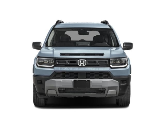 new 2026 Honda Passport car, priced at $46,900