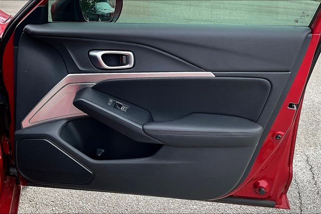 Used 2024 Acura Integra Base 4D Hatchback