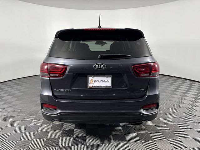 Used 2019 Kia Sorento For Sale in Indianapolis, IN