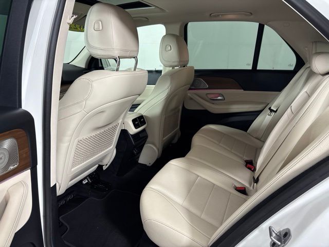 Used 2022 Mercedes-benz GLE SUV