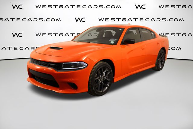2023 Dodge Charger GT RWD