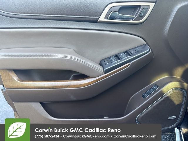 2018 GMC Yukon XL Denali 3