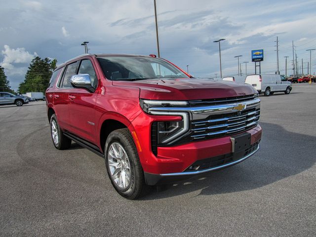 Photo of 2025 Chevrolet Tahoe Premier in Dallas, GA 2025 Chevrolet Tahoe Premier  43297