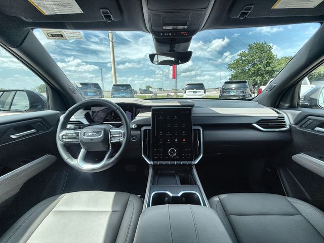 2026 GMC Acadia #19